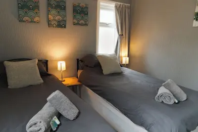 Image de Seaside Solace: 2br with Scenic Coastline Views