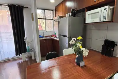 Image de 2 bedroom apartment