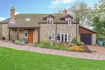 Image de 3 bedroom accommodation in Lydney