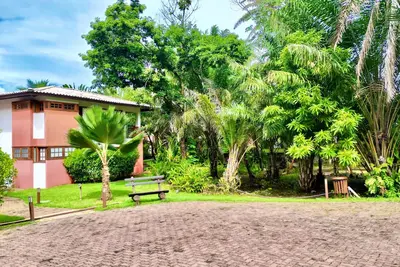 Image de Apartment 2/4 Reserva Timeantube Praia do Forte - Comfort and Leisure in Nature