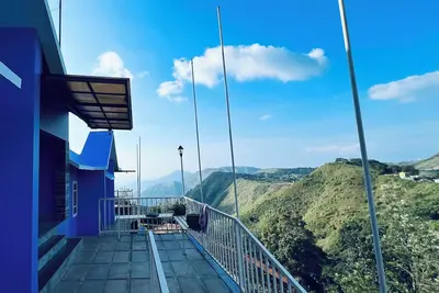 Image de A Home away from Home! 2 bedroom apartment in the heart of Vagamon #2