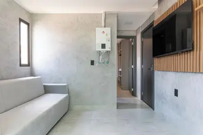 Image de Residencial Praça Cinco