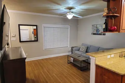 Image de Comfy Gated Community Townhome