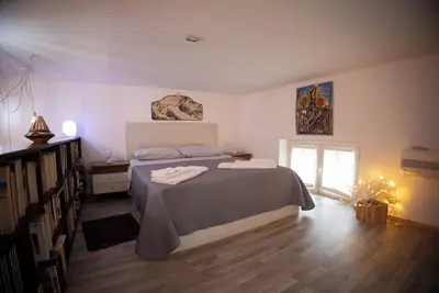 Image de Ninohouse discover Palermo at home