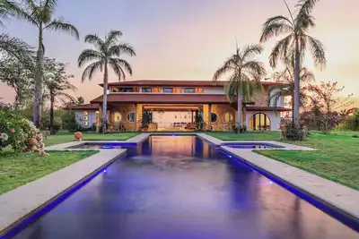 Image de Tanit estate: Ocean View and Privacy for Groups