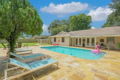 Image de Spacious 6-bedroom house in enjoyable Wellington