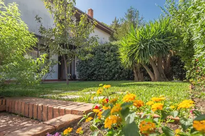 Image de Elegant Villa with Garden between Catania and Etna