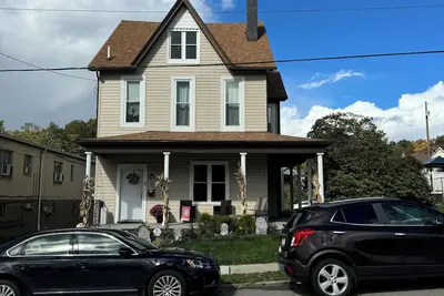 Image de Charming 2-bedroom apartment