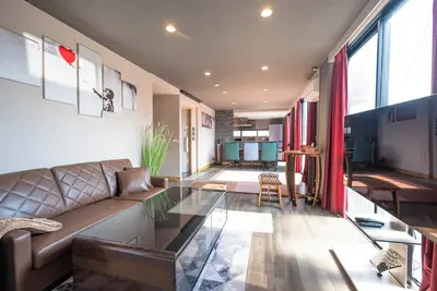 Image de Resort Hotel Chizu Suite / Sakaide Kagawa