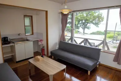 Image de Maisonette type Room only 30 seconds walk to the / Shimoda Shizuoka