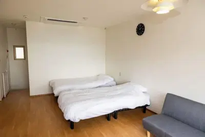 Image de 2nd floor triple room room only Room only plan 3 / Shimoda Shizuoka