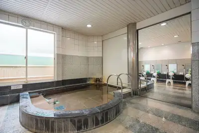 Image de Twin nonsmoking F Breakfast included Japanese / Fukuoka Fukuoka