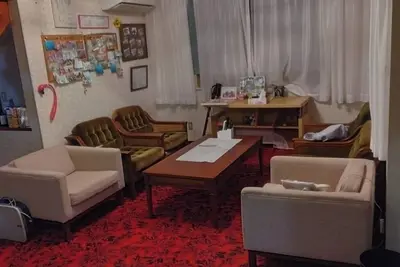 Accommodation only private lodging pension type / Shimoda Shizuoka