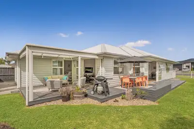 Image de Holiday Haven - Whitianga Holiday Home