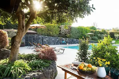 Image de My Rental Homes - Villa Monte Serra private pool and Gym
