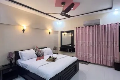 Image de Avaron 3 Bedroom Executive Apartment