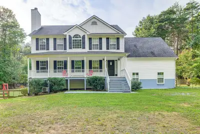 Image de Group Getaway ~ 15 Mi to Charlottesville!