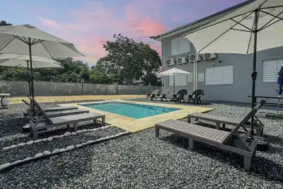 Image de Oasis Villa #2 in Islote, Arecibo