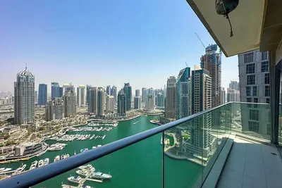 Image de Aws Homes - Unique High View à Damac Heights