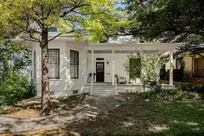 Image de Charming 5 Bedroom Home in Austin