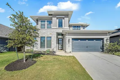 Image de Stunning Dog-Friendly Home in Austin