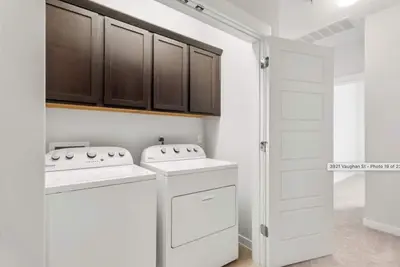 Image de Charming 3-bedroom house with WiFi, Ac in enchanting Leander