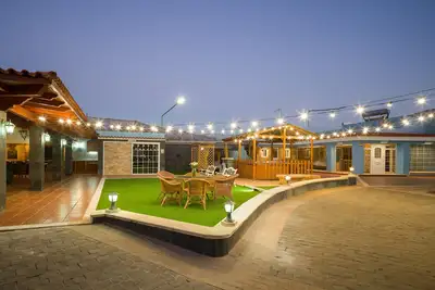 Image de Finca Suarez by CanariasGetaway