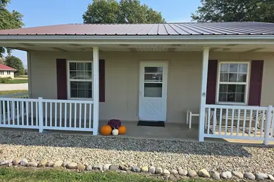 Image de Eagle's Nest near Eagle Creek State Park