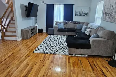 Image de Nyc-Ewr-Downtown Newark Commuter Retreat