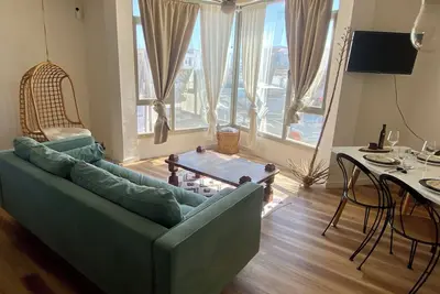 Image de Luxurious Apartment In El Cotillo & Private Rooftop With Sea Views Coming Soon