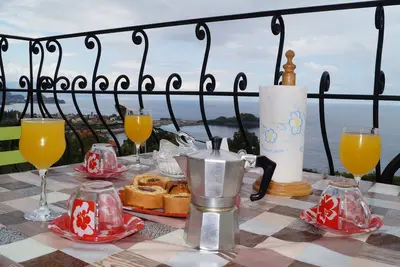 Image de Sky and Sea View, Penthouse 3rd Floor - Jijel