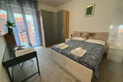 Image de Brand new apartment very close to Metro and Station