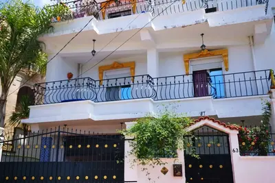 Image de Étage Villa Moderne F3 avec Vue sur Mer - Jijel