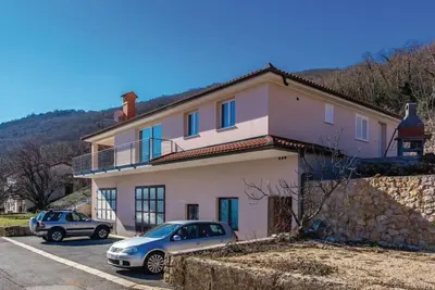 Image de Cozy One Bedroom Apartment with Terrace