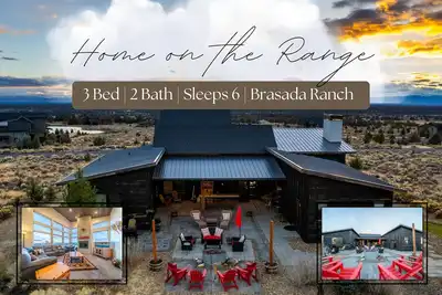 Image de Country Chic Ranch- Panoramic Mountain Views - Resort Amenities