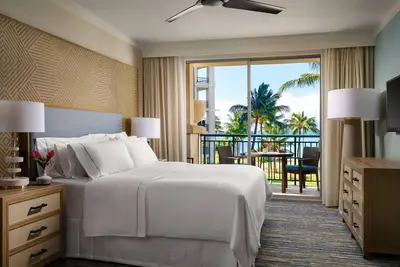 Image de Westin Ka'anapali Ocean Resort North - Studio - Sept. 14 - 21