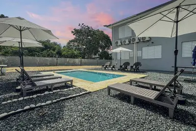 Image de Entire Oasis Villas in Islote, Arecibo