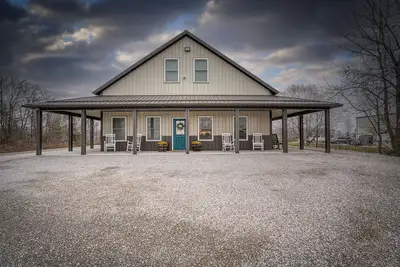 Image de Barn in the Burgh