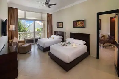 Image de 2 Br Presidential Suite in lovely Puerto Plata