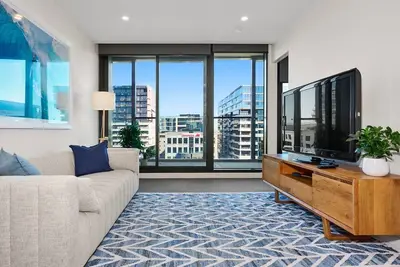 Image de Lumina Bluewater Retreat