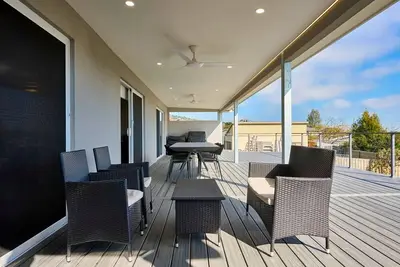 Image de Perfect Family Stay Stunning Sea Views