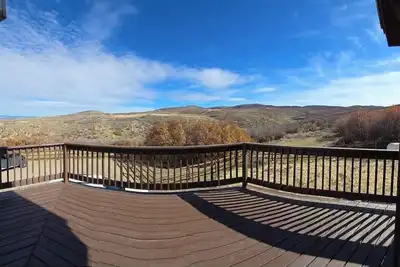 Image de Spacious 5-bedroom lodge in awesome Craig with WiFi, Ac