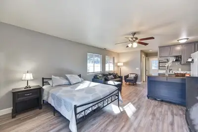 Image de Althea's Studio in the relaxing Woodland countryside