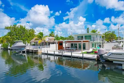 Image de Paradise house at Tavernier Key