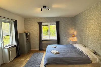 Spacious Apartment Perfect for Families and Groups