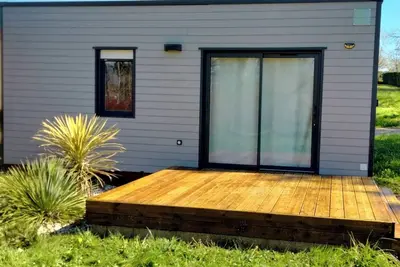 Image de Les Logis de la Seugne Taiga