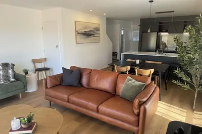 Image de The Kings Domain - Luxurious townhouse in the Cbd