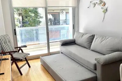 Amazing Recoleta Apartment