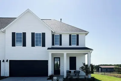 Image de Little Tx Home | 312