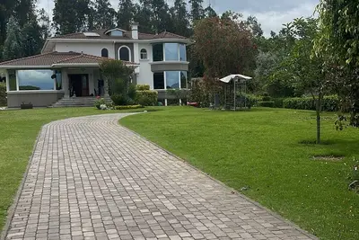 Image de Mediterranean house